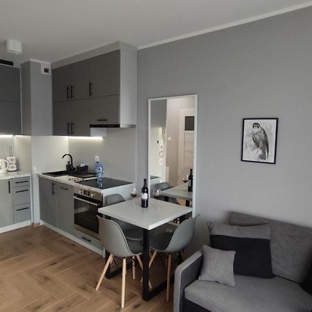 Apartament Orla 47F Perlowa Dolina Bydgoszcz Exterior foto