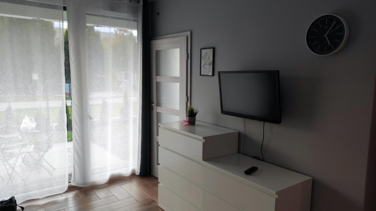 Apartament Orla 47F Perlowa Dolina Bydgoszcz Exterior foto
