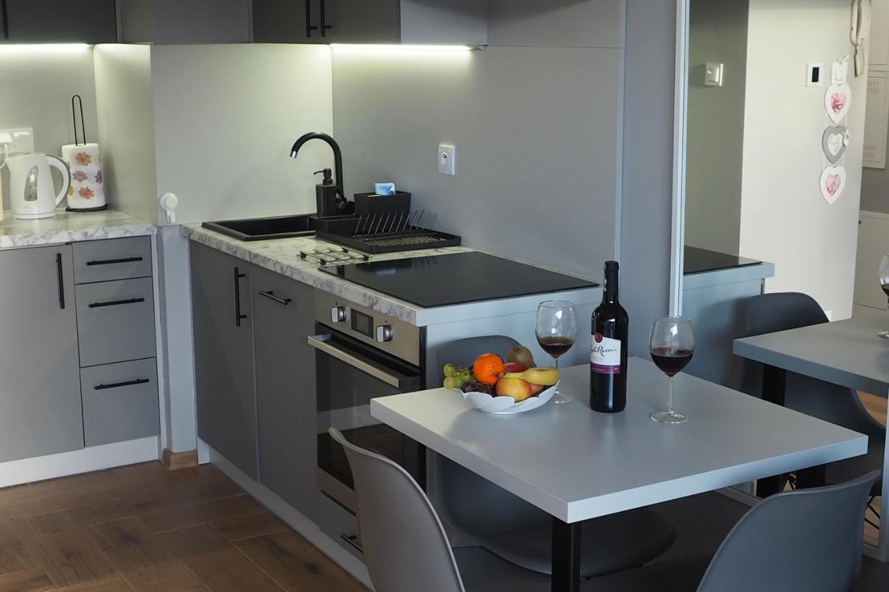 Apartament Orla 47F Perlowa Dolina Bydgoszcz Exterior foto