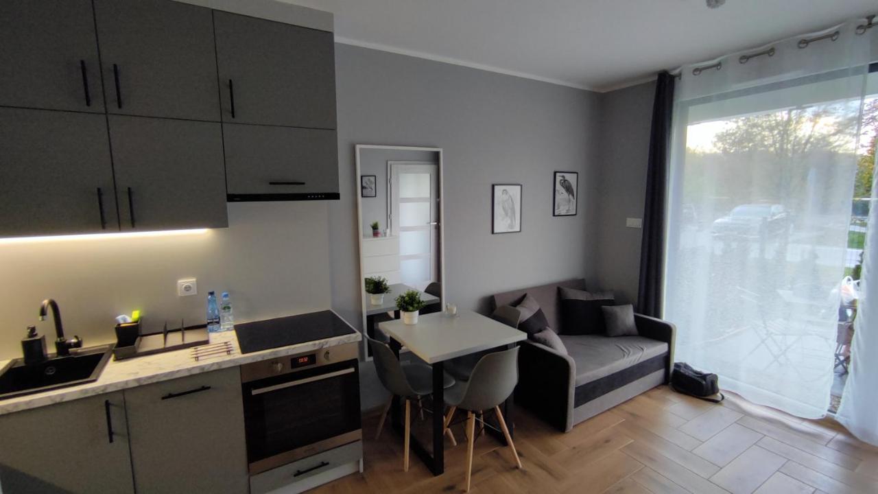 Apartament Orla 47F Perlowa Dolina Bydgoszcz Exterior foto
