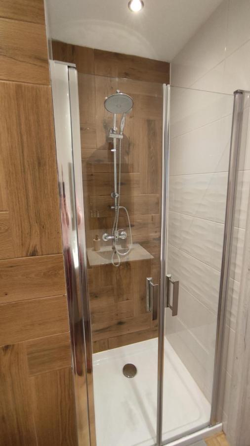 Apartament Orla 47F Perlowa Dolina Bydgoszcz Exterior foto