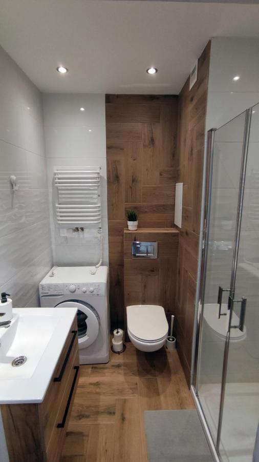 Apartament Orla 47F Perlowa Dolina Bydgoszcz Exterior foto