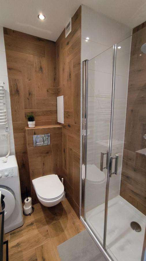 Apartament Orla 47F Perlowa Dolina Bydgoszcz Exterior foto