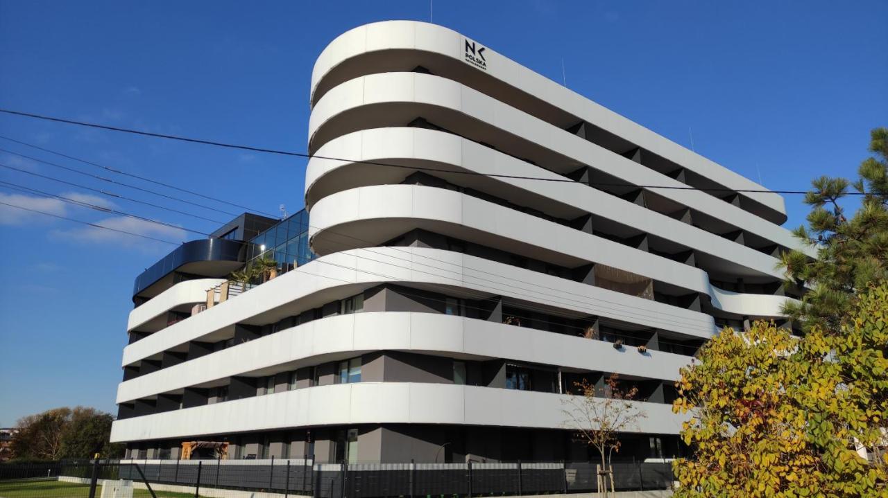 Apartament Orla 47F Perlowa Dolina Bydgoszcz Exterior foto