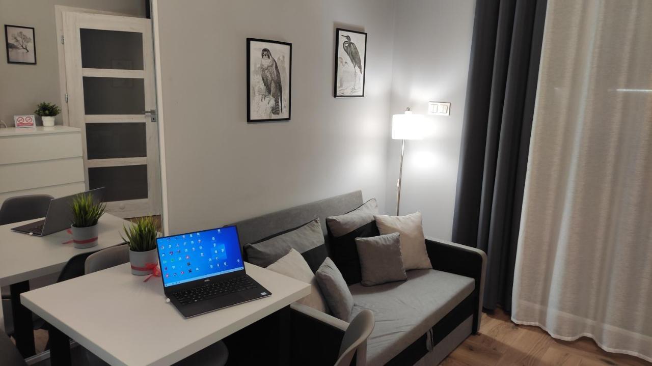 Apartament Orla 47F Perlowa Dolina Bydgoszcz Exterior foto
