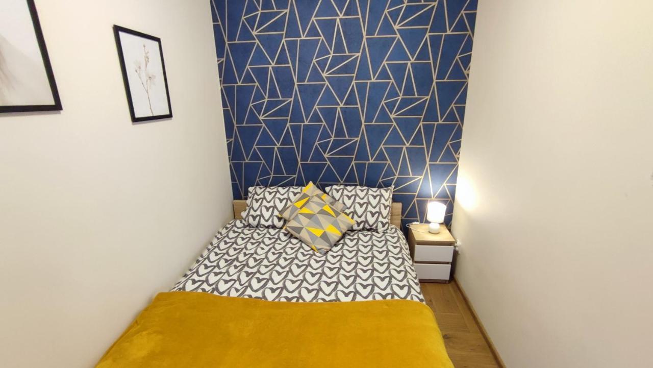 Apartament Orla 47F Perlowa Dolina Bydgoszcz Exterior foto